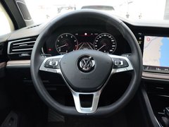 2019款 3.0TSI 锐智版 国V