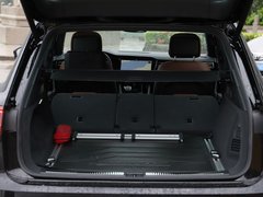 2019款 3.0TSI 锐智版 国V