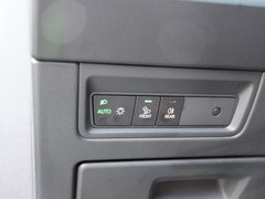 2019款 3.0TSI 锐智版 国V