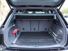 2019款 3.0TSI 锐智版 国V