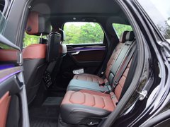 2019款 3.0TSI 锐智版 国V