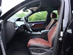 2019款 3.0TSI 锐智版 国V