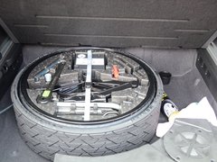 2019款 3.0TSI 锐智版 国V