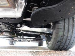 2019款 3.0TSI 锐智版 国V