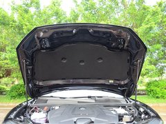 2019款 3.0TSI 锐智版 国V