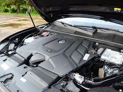 2019款 3.0TSI 锐智版 国V