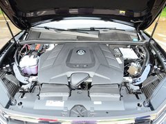 2019款 3.0TSI 锐智版 国V