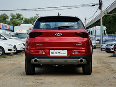 2018款 FLY款 1.5T 自动劲享版