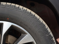 2018款 FLY款 1.5T 自动劲享版