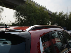2018款 FLY款 1.5T 自动劲享版