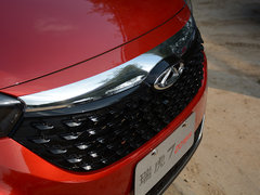 2018款 FLY款 1.5T 自动劲享版
