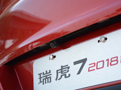 2018款 FLY款 1.5T 自动劲享版