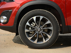 2018款 FLY款 1.5T 自动劲享版