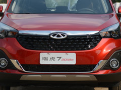 2018款 FLY款 1.5T 自动劲享版