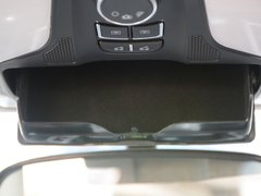 2018款 FLY款 1.5T 自动劲享版