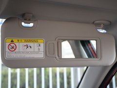 2018款 FLY款 1.5T 自动劲享版