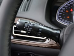 2018款 FLY款 1.5T 自动劲享版