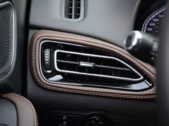 2018款 FLY款 1.5T 自动劲享版