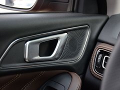 2018款 FLY款 1.5T 自动劲享版