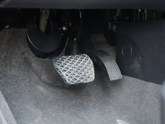 2018款 FLY款 1.5T 自动劲享版
