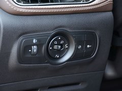 2018款 FLY款 1.5T 自动劲享版