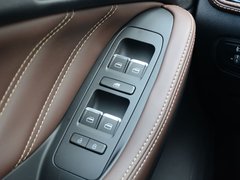2018款 FLY款 1.5T 自动劲享版