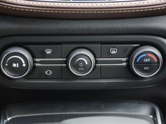 2018款 FLY款 1.5T 自动劲享版