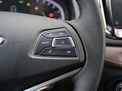 2018款 FLY款 1.5T 自动劲享版
