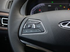 2018款 FLY款 1.5T 自动劲享版