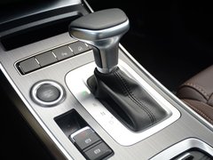 2018款 FLY款 1.5T 自动劲享版