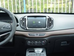 2018款 FLY款 1.5T 自动劲享版