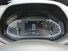 2018款 FLY款 1.5T 自动劲享版
