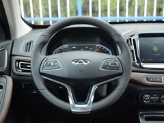 2018款 FLY款 1.5T 自动劲享版