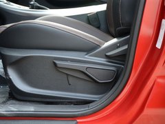 2018款 FLY款 1.5T 自动劲享版