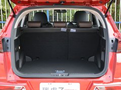 2018款 FLY款 1.5T 自动劲享版