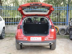 2018款 FLY款 1.5T 自动劲享版