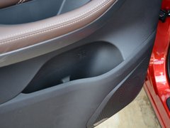 2018款 FLY款 1.5T 自动劲享版
