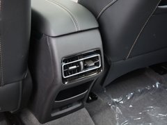 2018款 FLY款 1.5T 自动劲享版