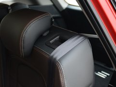 2018款 FLY款 1.5T 自动劲享版