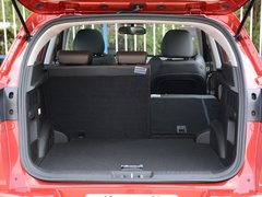 2018款 FLY款 1.5T 自动劲享版