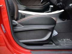 2018款 FLY款 1.5T 自动劲享版