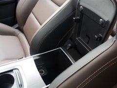 2018款 FLY款 1.5T 自动劲享版