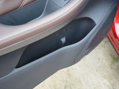 2018款 FLY款 1.5T 自动劲享版