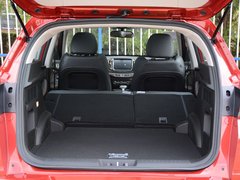 2018款 FLY款 1.5T 自动劲享版