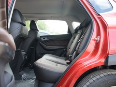 2018款 FLY款 1.5T 自动劲享版