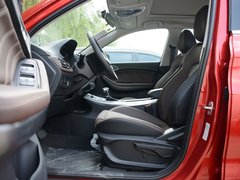 2018款 FLY款 1.5T 自动劲享版
