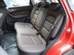 2018款 FLY款 1.5T 自动劲享版