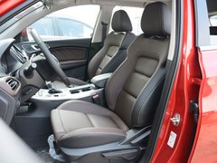 2018款 FLY款 1.5T 自动劲享版