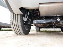 2018款 FLY款 1.5T 自动劲享版