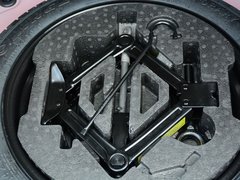 2018款 FLY款 1.5T 自动劲享版